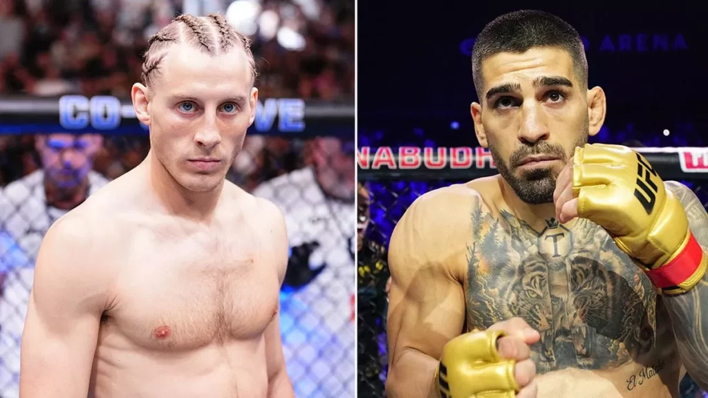 Upcoming Fights and Potential Rivals