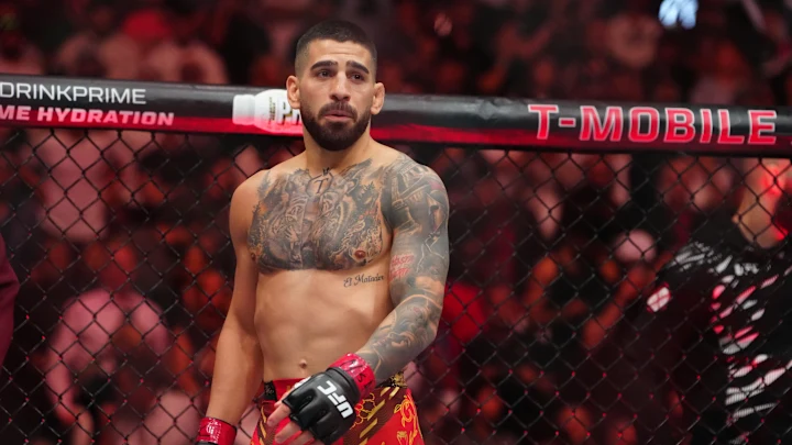 Future Legacy in Combat Sports