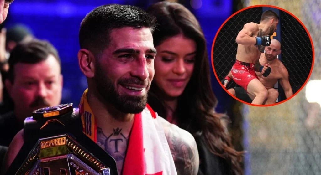 Personal Goals and Aspirations Beyond MMA