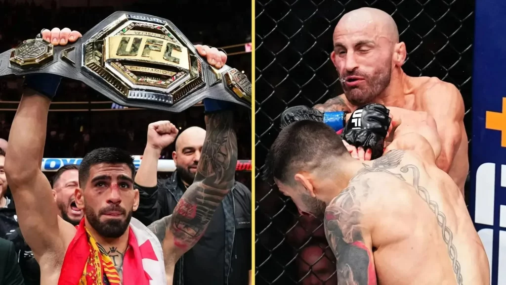 Key Challenges on the Path to a Championship