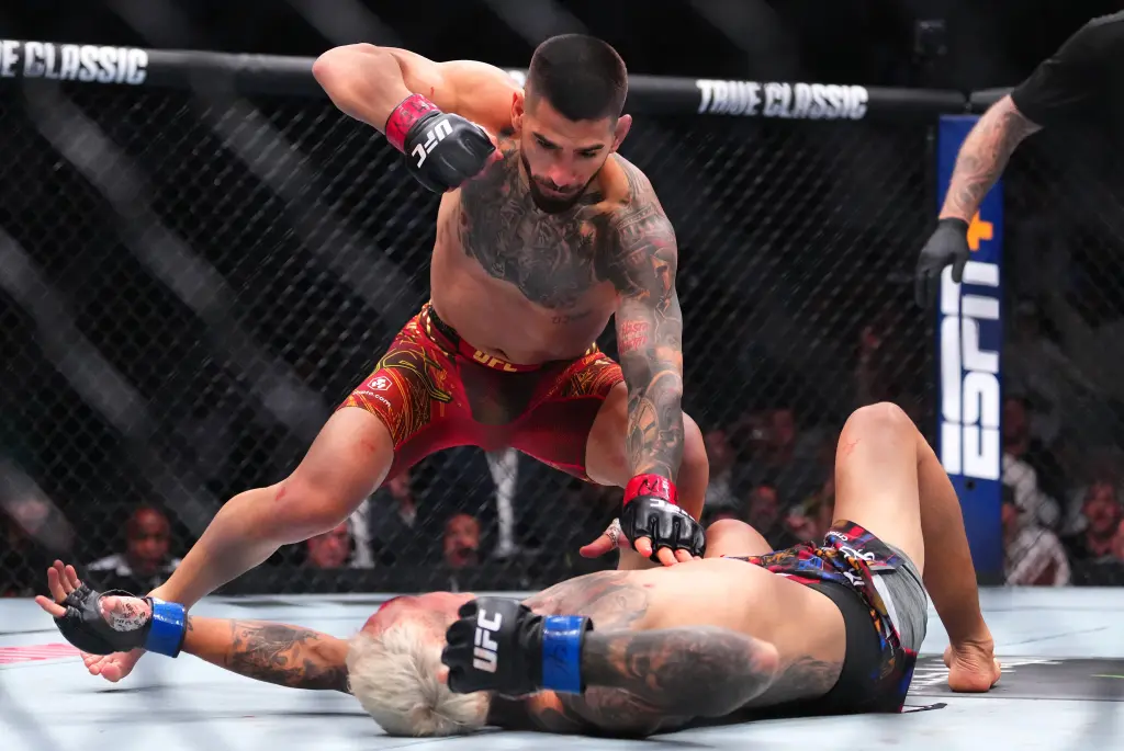 Notable Wins and Knockouts